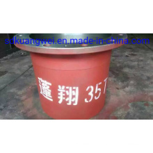 Mining Dump Truck Spare Parts for Shandong Pengxiang Px Truck Spare Parts Sq2405011ka01